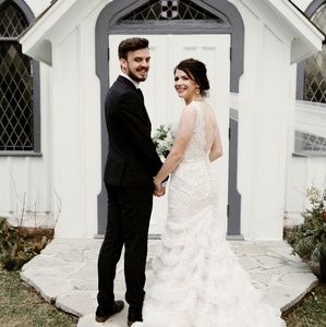 Meet your Posher, Tessa